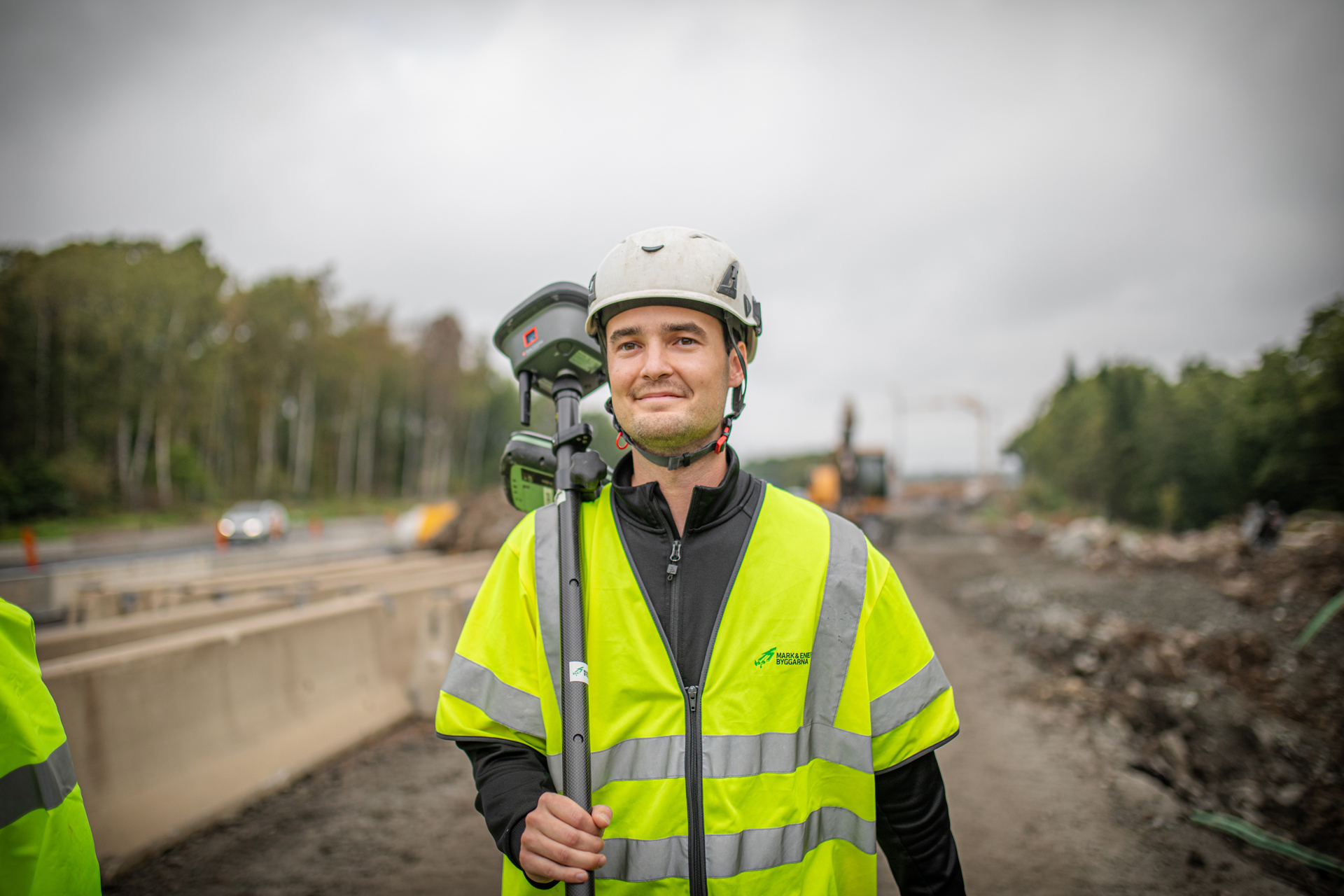 Om Företaget Botten